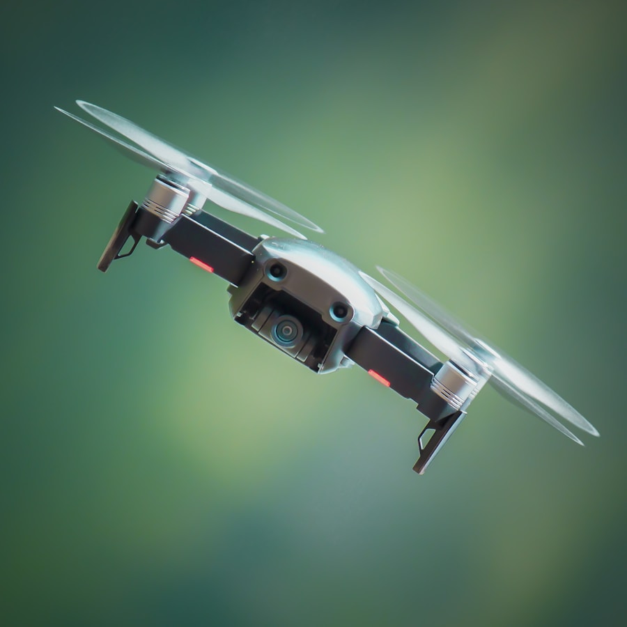 Drone Test Airframes