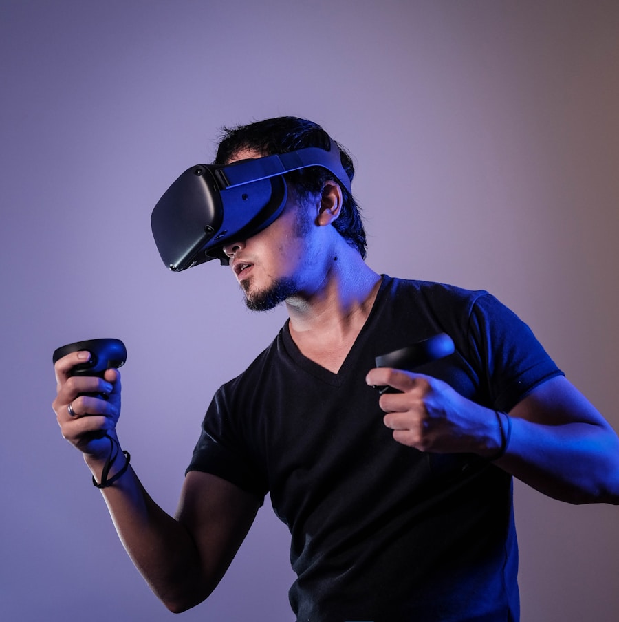 UAV Flight Simulator – PC Based