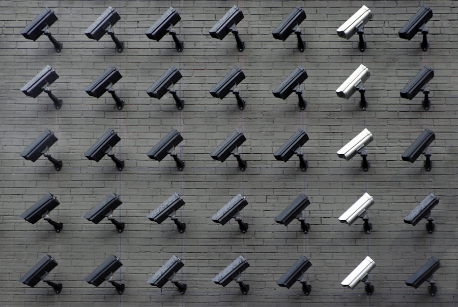Video Transmission System – Encrypted
