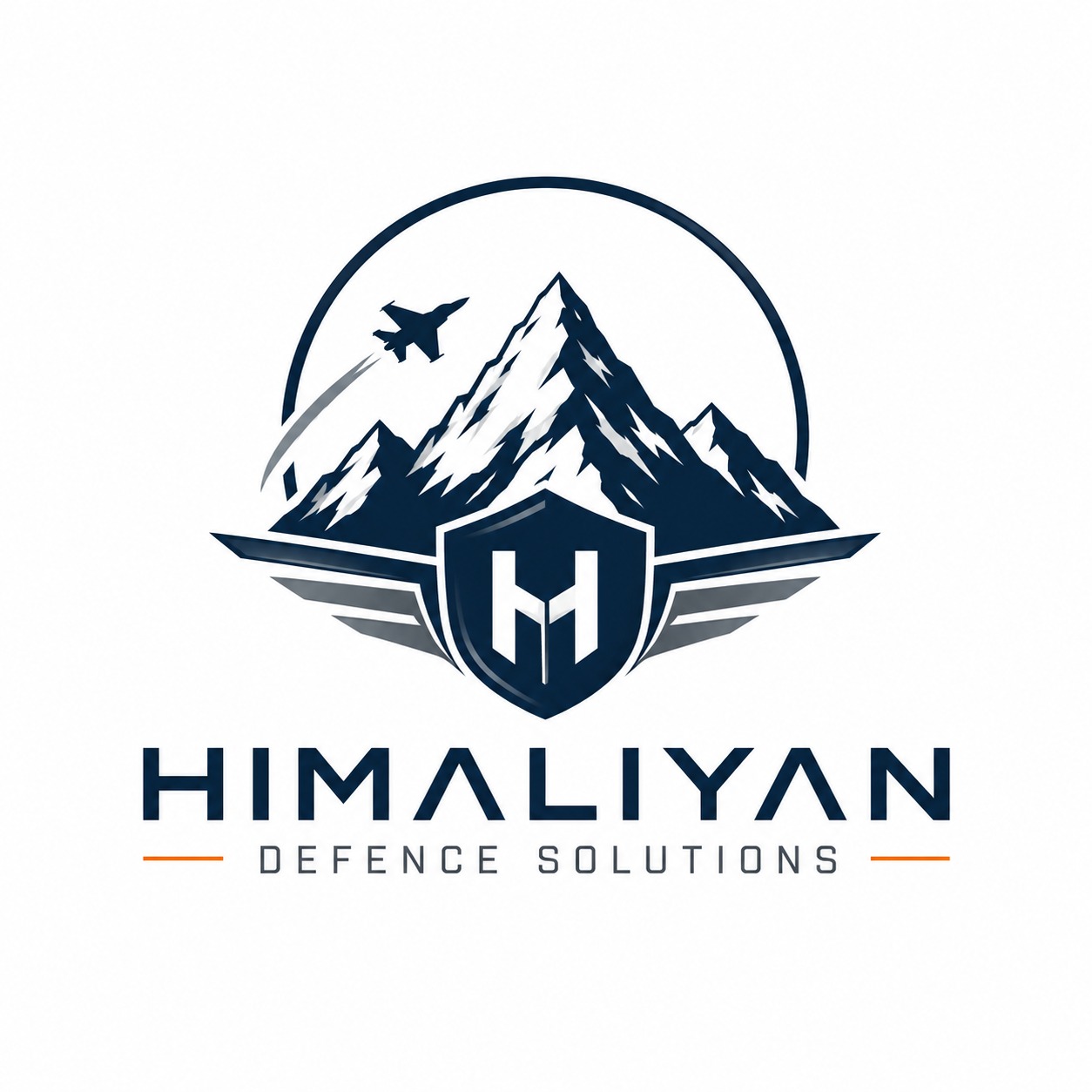 HDS Defence Logo